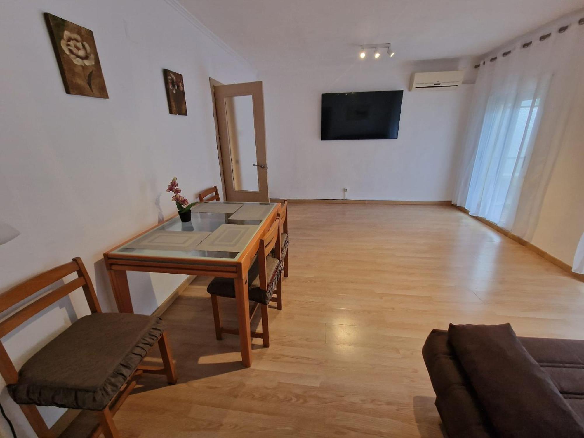 Calle De Dona Dolsa N6, 2Dcha 阿利坎特 外观 照片
