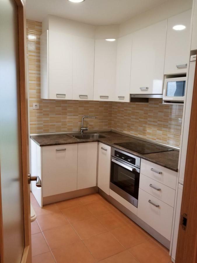 Calle De Dona Dolsa N6, 2Dcha 阿利坎特 外观 照片