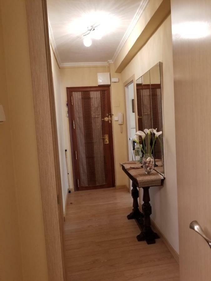 Calle De Dona Dolsa N6, 2Dcha 阿利坎特 外观 照片