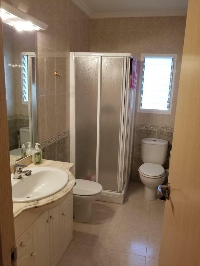 Calle De Dona Dolsa N6, 2Dcha 阿利坎特 外观 照片