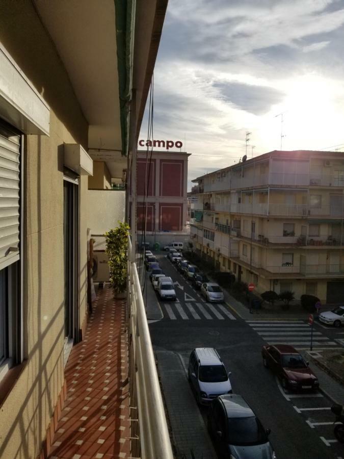 Calle De Dona Dolsa N6, 2Dcha 阿利坎特 外观 照片